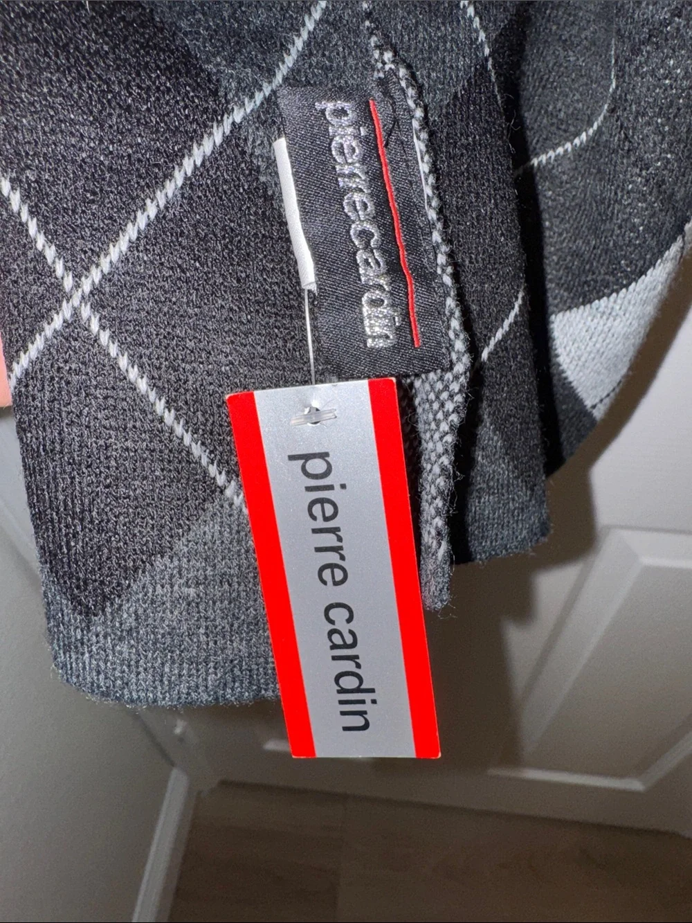 Pierre Cardin Men's Scarf